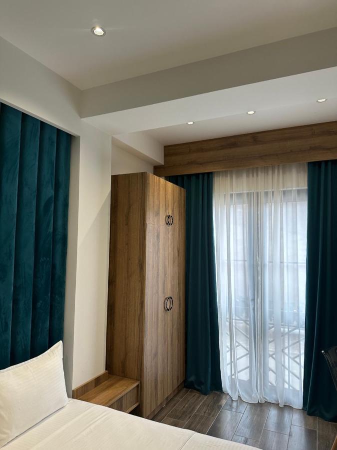 Отель Auroom Ванадзор Bagian luar foto